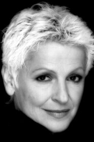 Diane Arcand portrait