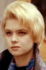 Aleksandra Fomichyova portrait