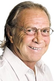 Michel Beaudry portrait