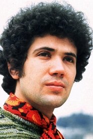Lucio Battisti portrait
