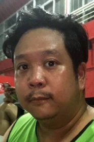 Teerachard Pongvilai portrait