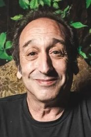 Jeremy Hotz portrait