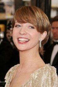 Orla Fitzgerald portrait