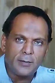 Hussein ElSherbiny portrait