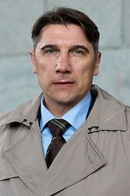 Sergey Ugryumov portrait