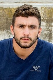 Asher Lax portrait