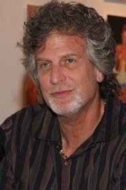 Paul Thomas portrait