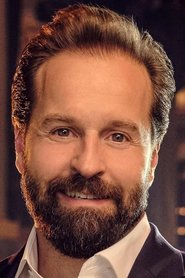 Alfie Boe portrait