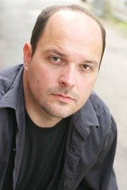 Jason Adkins portrait