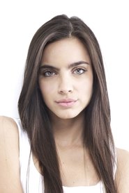 María Gabriela de Faría portrait