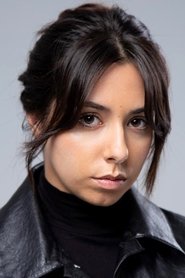 Juliette Gadrat portrait