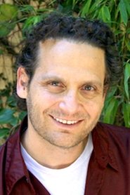 Ralph Sall portrait