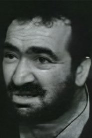 Revaz Khobua portrait