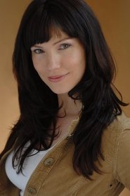 Odessa Munroe portrait