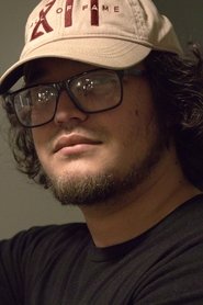Marshall Haque portrait
