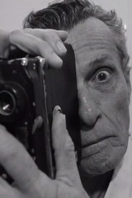 Sylvio Lanna portrait