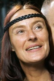 Inge Hegeler portrait