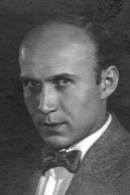 German Bobrobskiy portrait