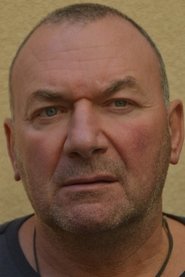 Bogdan Iordachioiu portrait