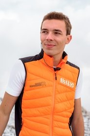 Tobias Marcotto portrait