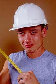 Chris Berretta portrait