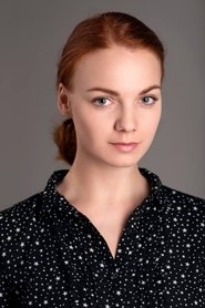 Nataliya Koloskova portrait