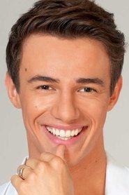 Thomas Da Costa portrait