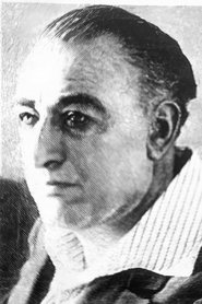 Louis Paglieri portrait
