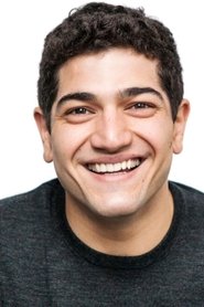 Jacob Neayem portrait