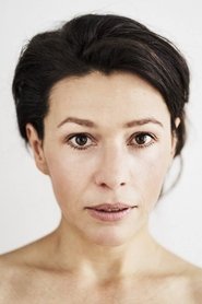 Lada Jelínková portrait