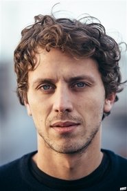 Hugo Hamdad portrait