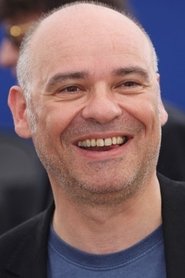 Christophe Lioud portrait