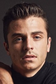 Charly Do portrait