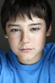 Jacob Ewaniuk portrait