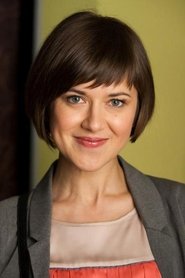 Hanna Kuzina portrait