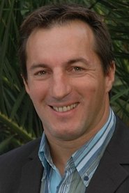 Philippe Sella portrait