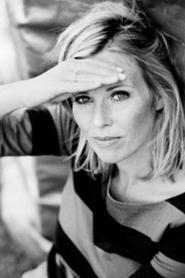 Anna van der Heide portrait