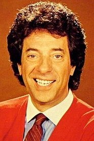 Gerry Bruno portrait