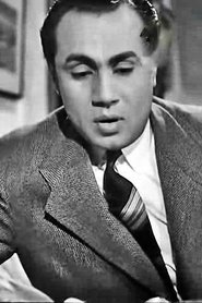 Mohamed El-Sabaa portrait