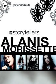 Alanis Morissette: VH1 Storytellers poster