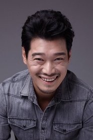 Yun Seung-hun portrait