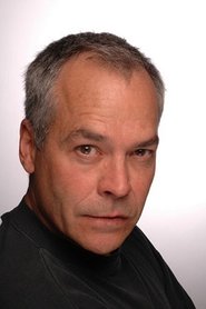 Mark Tankersley portrait