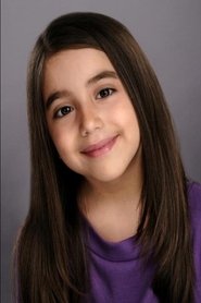Maya Paciocco portrait