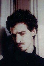 Albert Gabriel Nigrin portrait