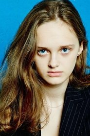 Lily Taïeb portrait