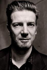 Bertrand Belin portrait