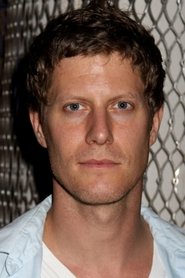 Eric Sheffer Stevens portrait