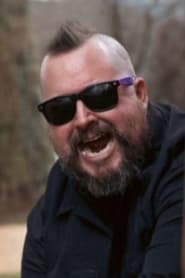 Scott Wampler portrait
