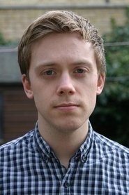 Owen Jones portrait