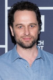 Matthew Rhys portrait